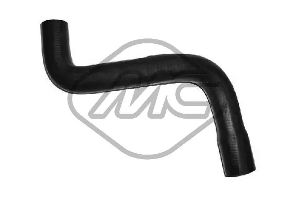 Radiator Hose 08386