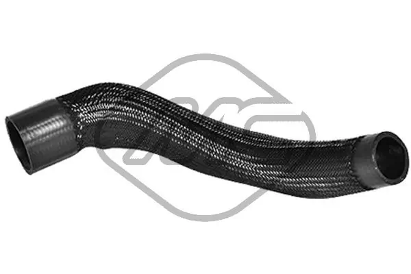 Charge Air Hose 09923