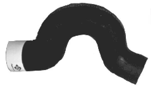Radiator Hose 08008