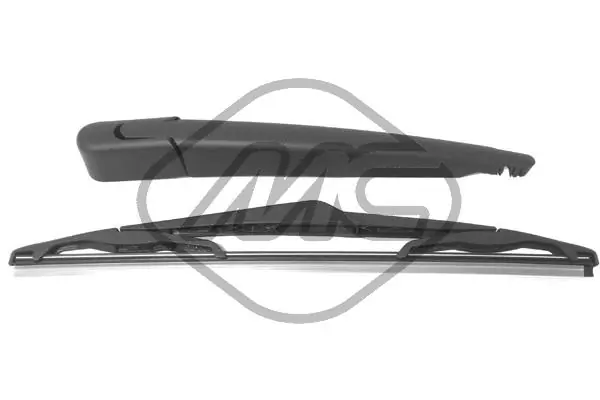 Wiper Blade 68086