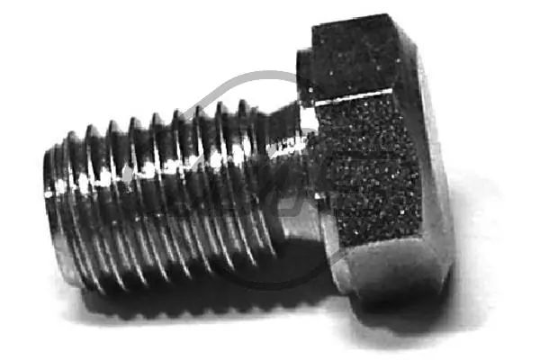 Screw Plug, oil sump 00678