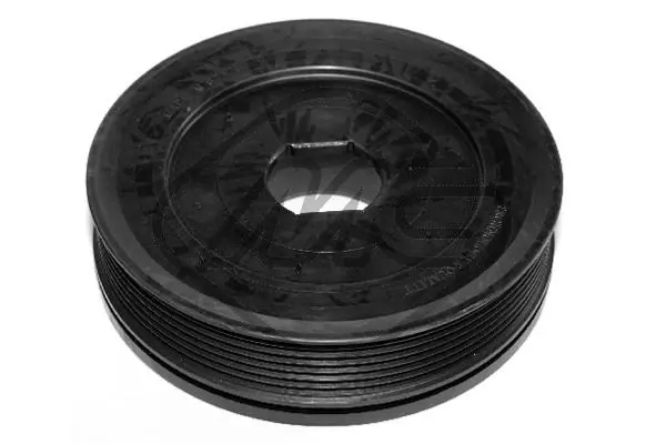 Belt Pulley, crankshaft 05651
