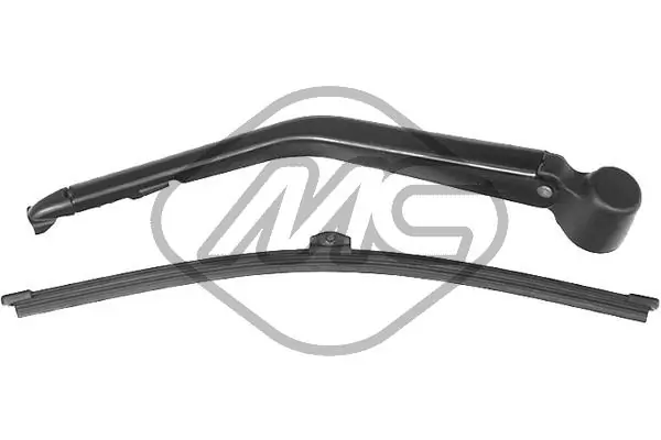 Wiper Blade 68357