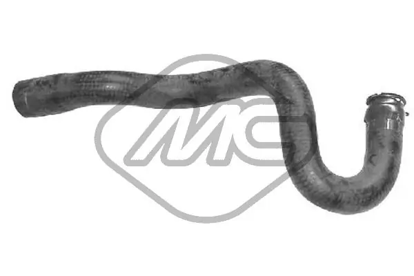 Radiator Hose 08674