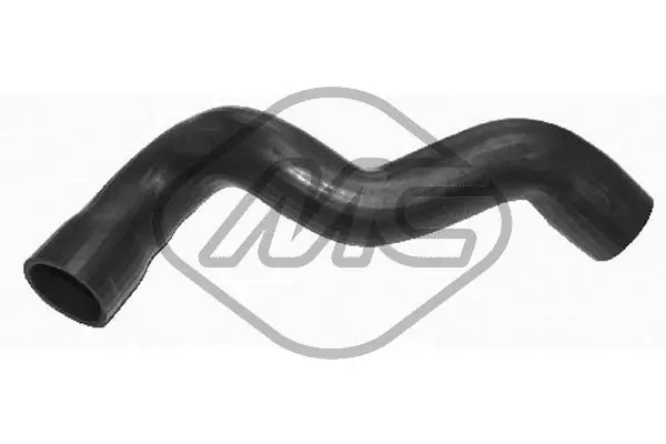 Charge Air Hose 09077