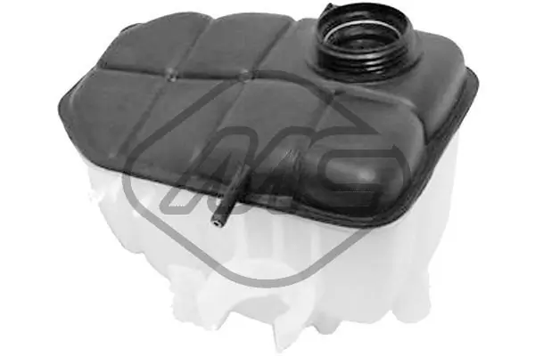 Expansion Tank, coolant 03929