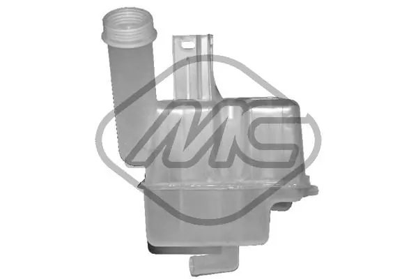 Expansion Tank, coolant 03820