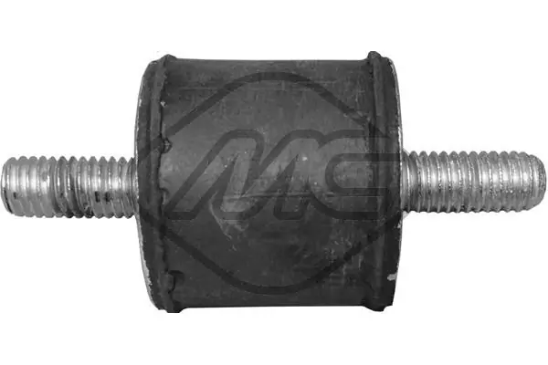 Mount, exhaust system 02777