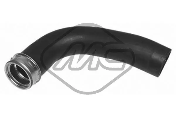 Charge Air Hose 07203