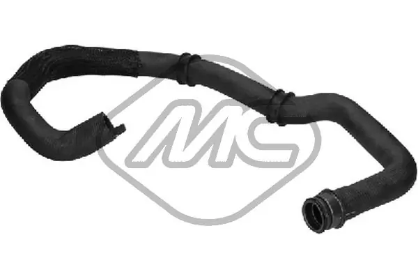 Radiator Hose 08476