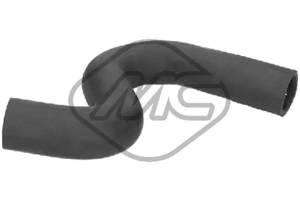 Radiator Hose 09196