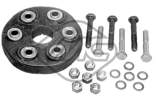 Joint, propshaft 04933