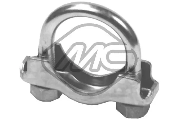 Pipe Connector, exhaust system 00612