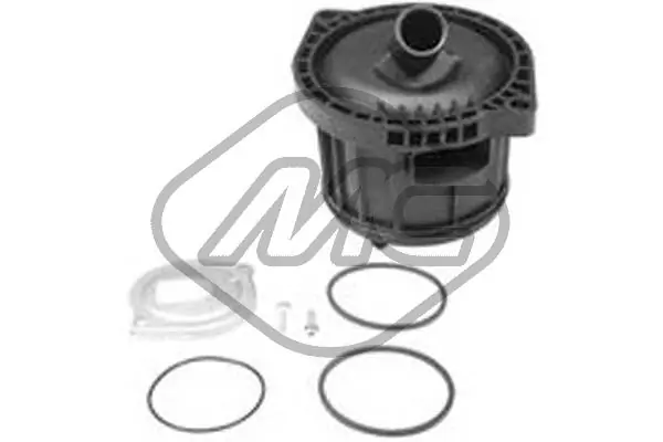 Valve, crankcase ventilation 38750