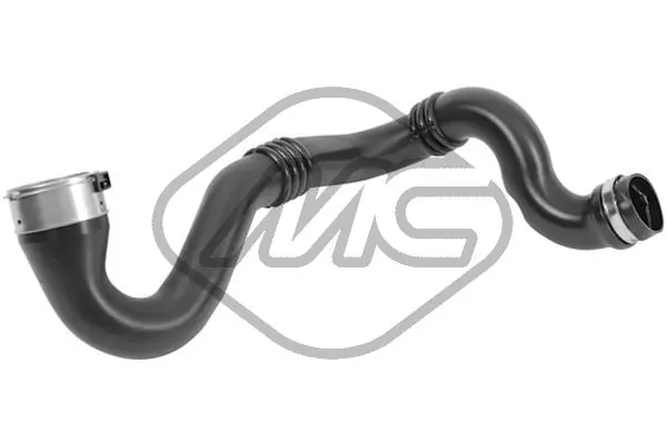 Charge Air Hose 15576