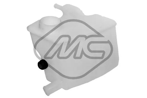 Expansion Tank, coolant 03812