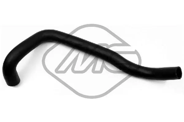 Radiator Hose 09177
