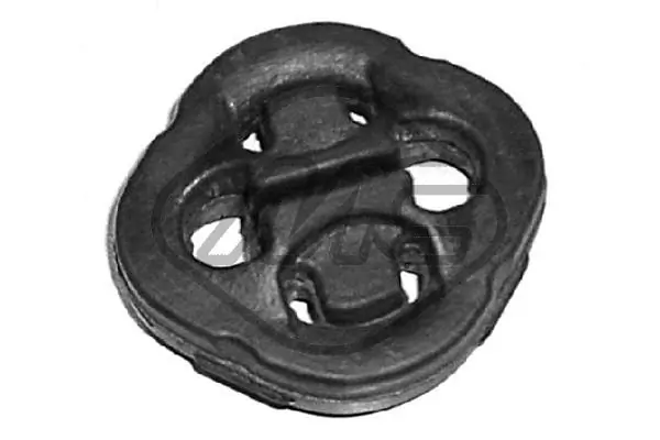 Rubber Buffer, muffler 02766