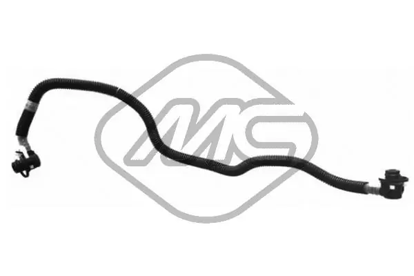 Fuel Line 92108