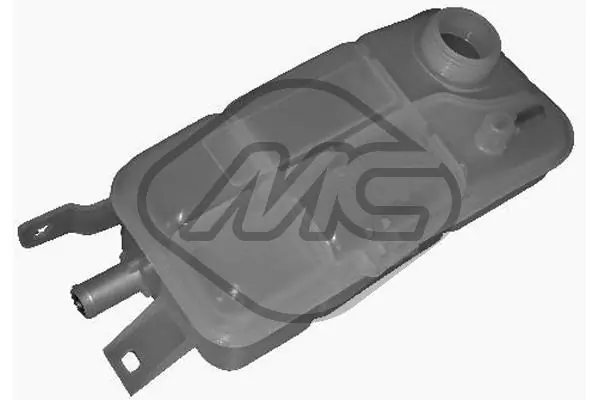 Expansion Tank, coolant 03758