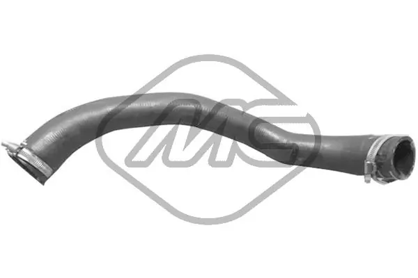 Charge Air Hose 15604