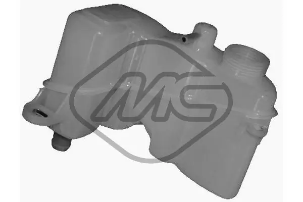 Expansion Tank, coolant 03759