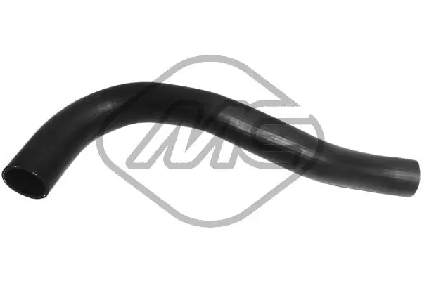 Charge Air Hose 09788