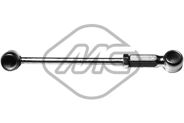 Repair Kit, gear shift lever 02347