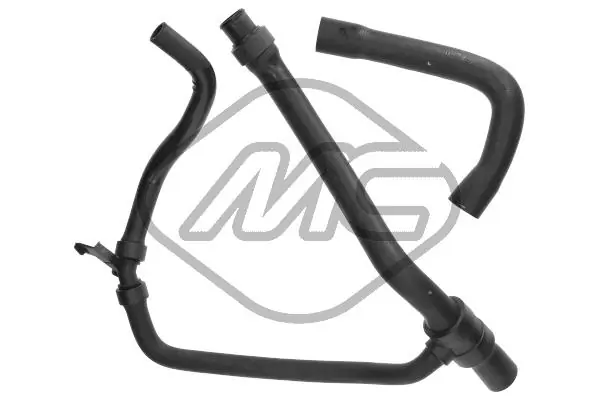 クーラーホース 08516