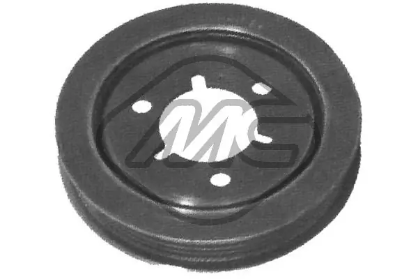 Belt Pulley, crankshaft 04460
