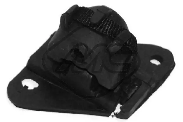 Rubber Buffer, muffler 04654