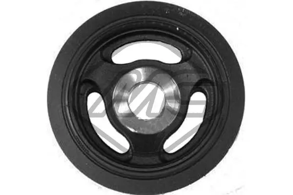 Belt Pulley, crankshaft 05202