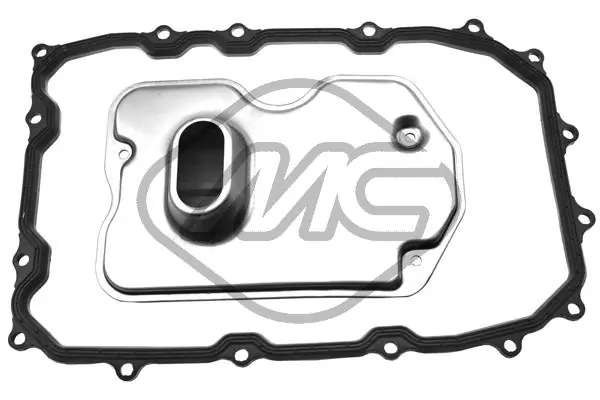 Hydraulic Filter Kit, automatic transmission 21060