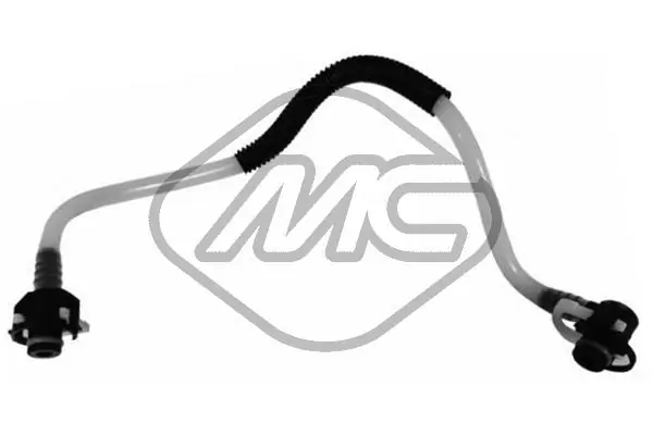Fuel Line 92106