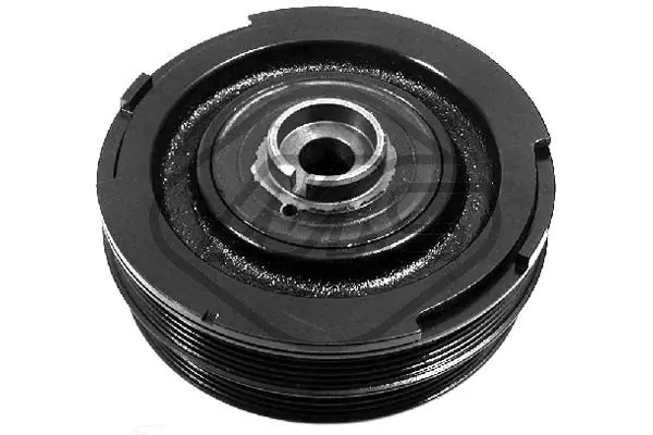 Belt Pulley, crankshaft 04553