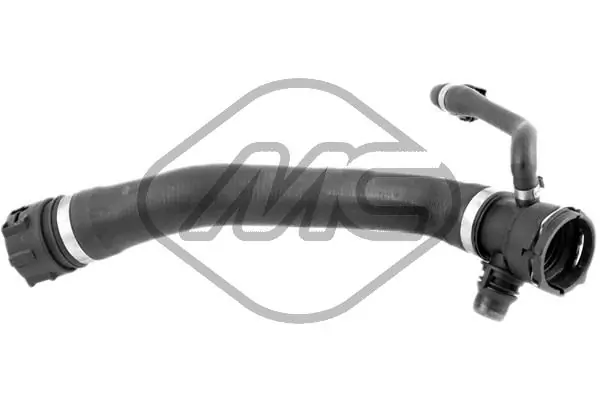 Radiator Hose 16280
