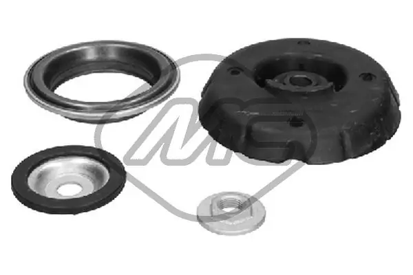 Repair Kit, suspension strut support mount 05877