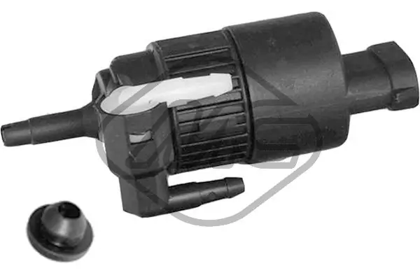 Washer Fluid Pump, window cleaning 02066