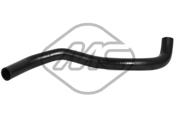 Radiator Hose 07543