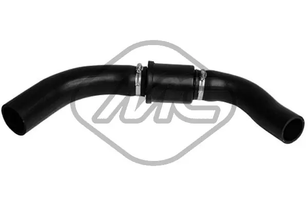 Charge Air Hose 99134