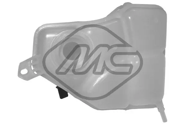 Expansion Tank, coolant 03804