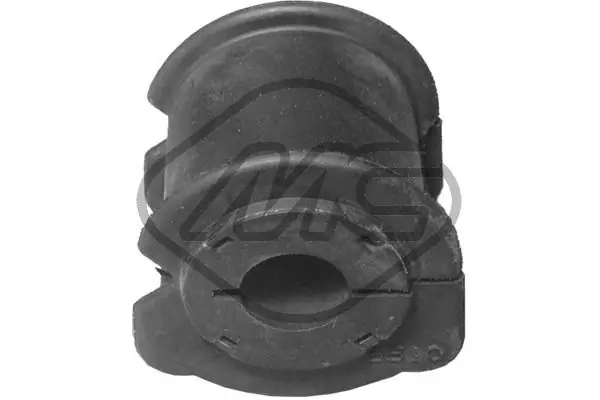 Mounting, stabiliser bar 05510