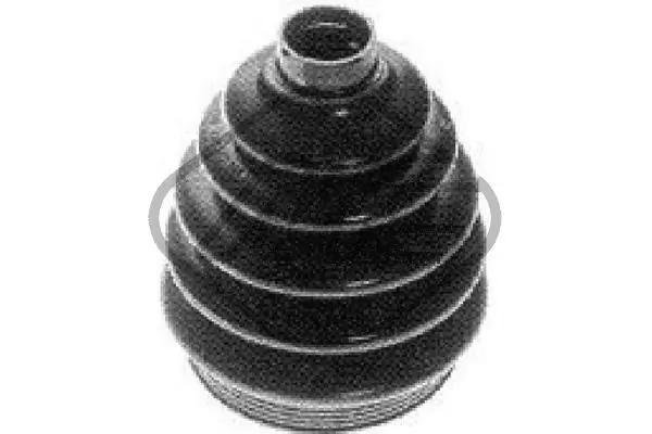 Bellow, drive shaft 00921