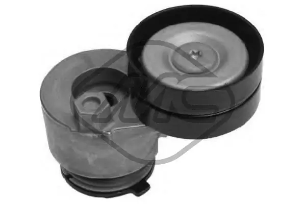 Belt Tensioner, V-ribbed belt 05262