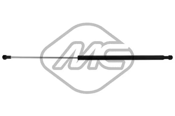 Gas Spring, rear window 46410