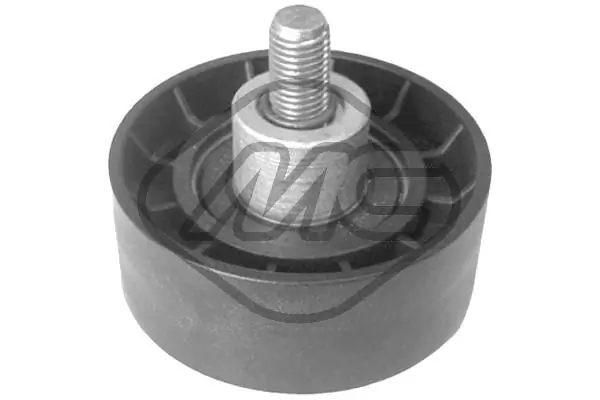 Deflection/Guide Pulley, V-ribbed belt 05684