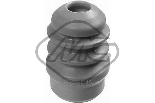 Rubber Buffer, suspension 04302
