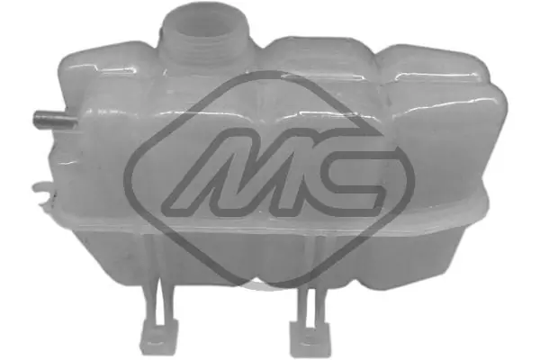 Expansion Tank, coolant 02221