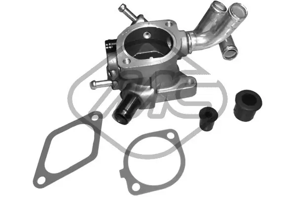 Thermostat Housing 04715