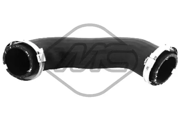 Charge Air Hose 09743